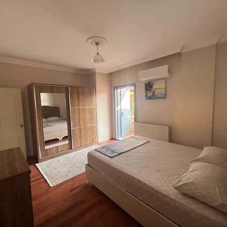 Cayeli Kent Apart Extérieur photo