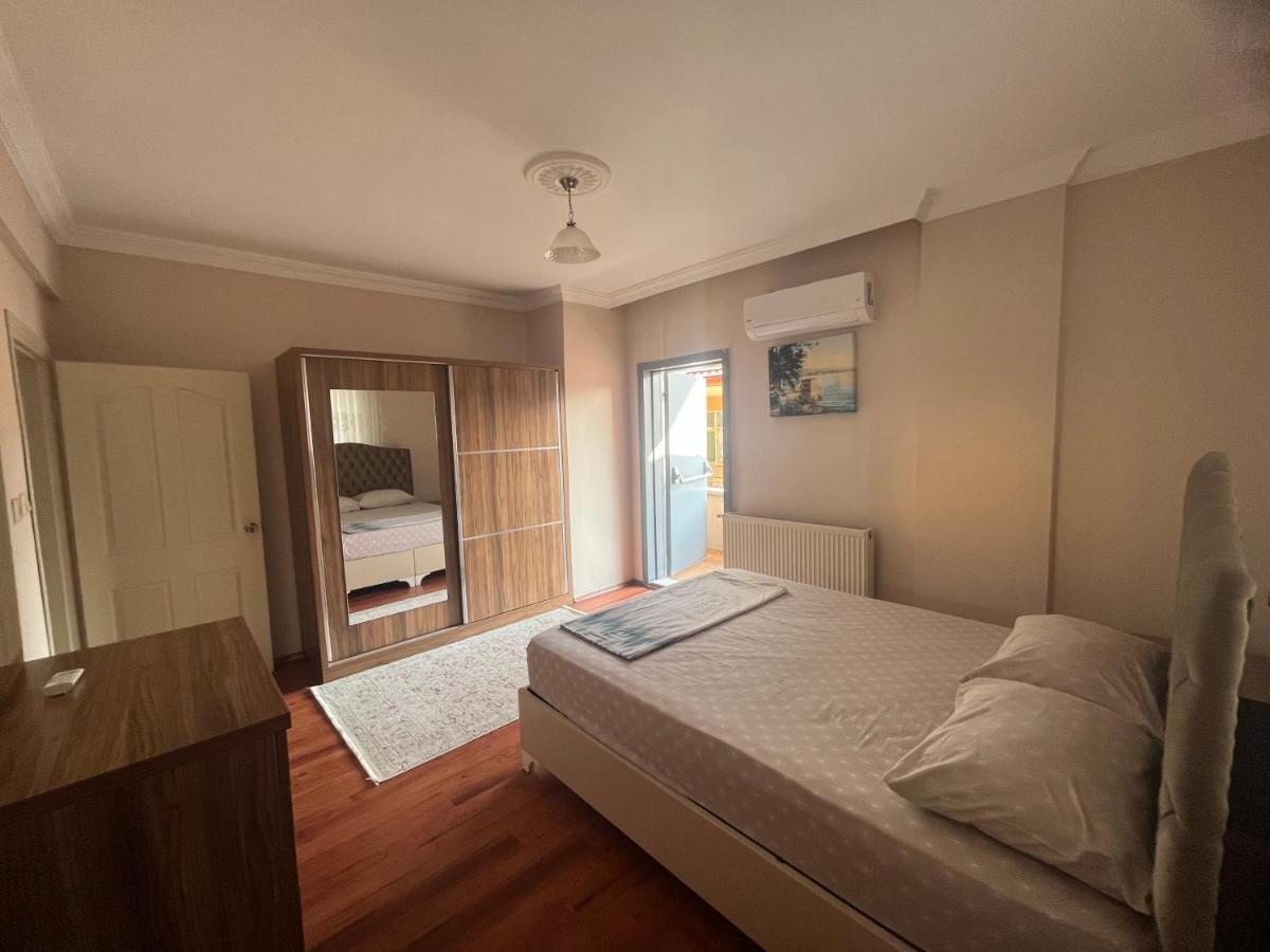 Cayeli Kent Apart Extérieur photo
