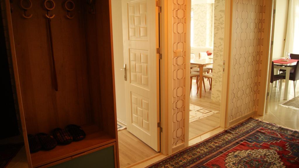 Cayeli Kent Apart Extérieur photo