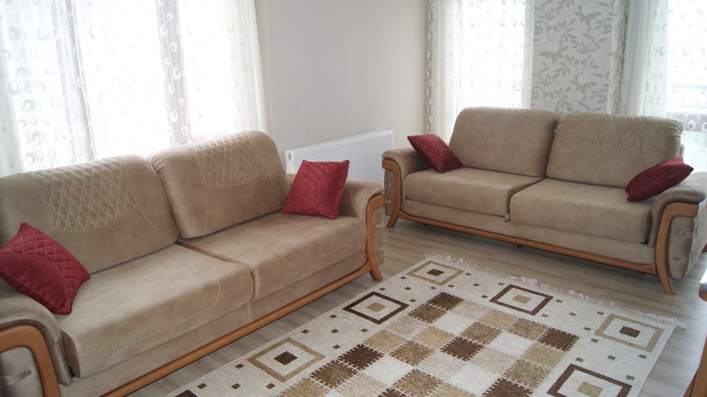 Cayeli Kent Apart Extérieur photo