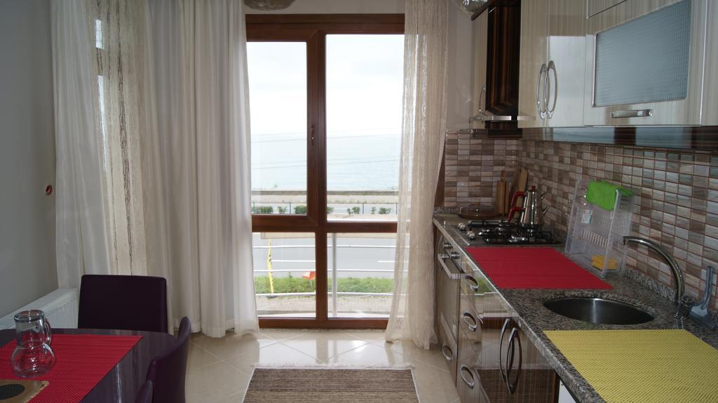 Cayeli Kent Apart Extérieur photo