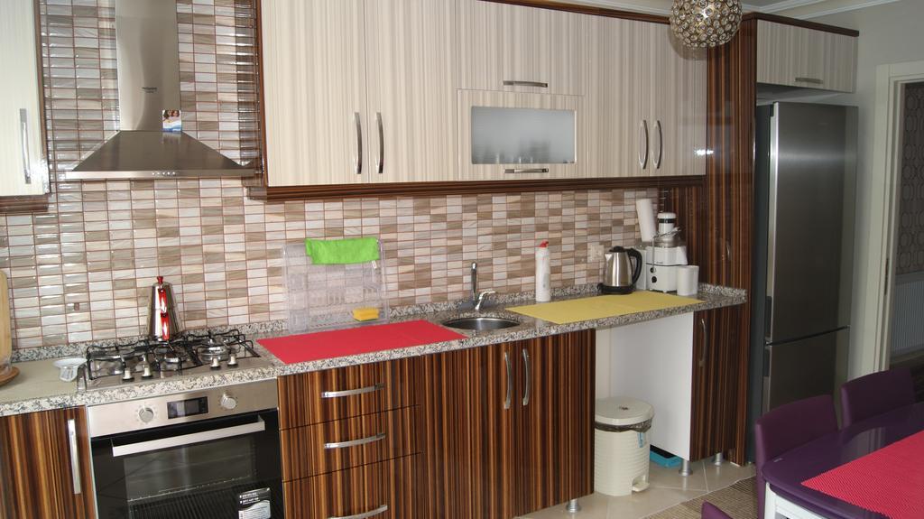 Cayeli Kent Apart Extérieur photo