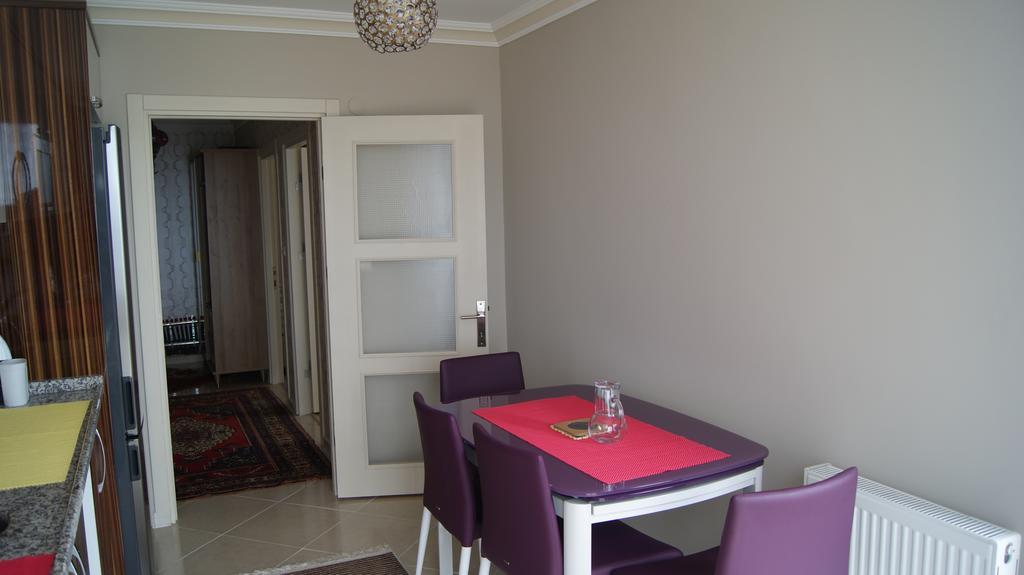 Cayeli Kent Apart Extérieur photo