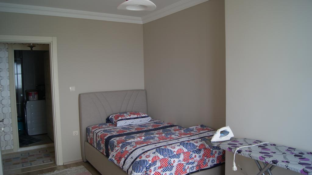 Cayeli Kent Apart Extérieur photo