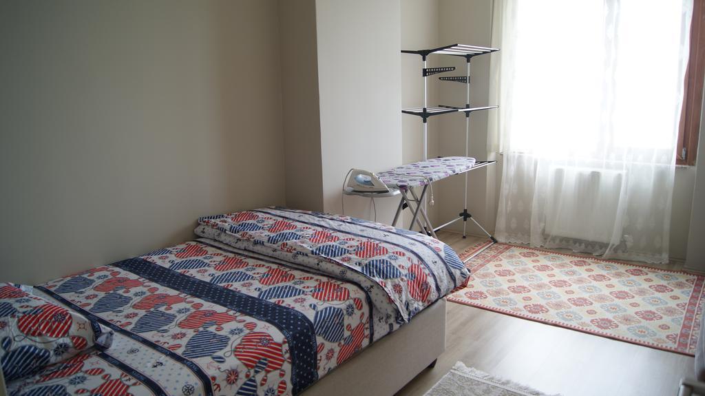 Cayeli Kent Apart Extérieur photo