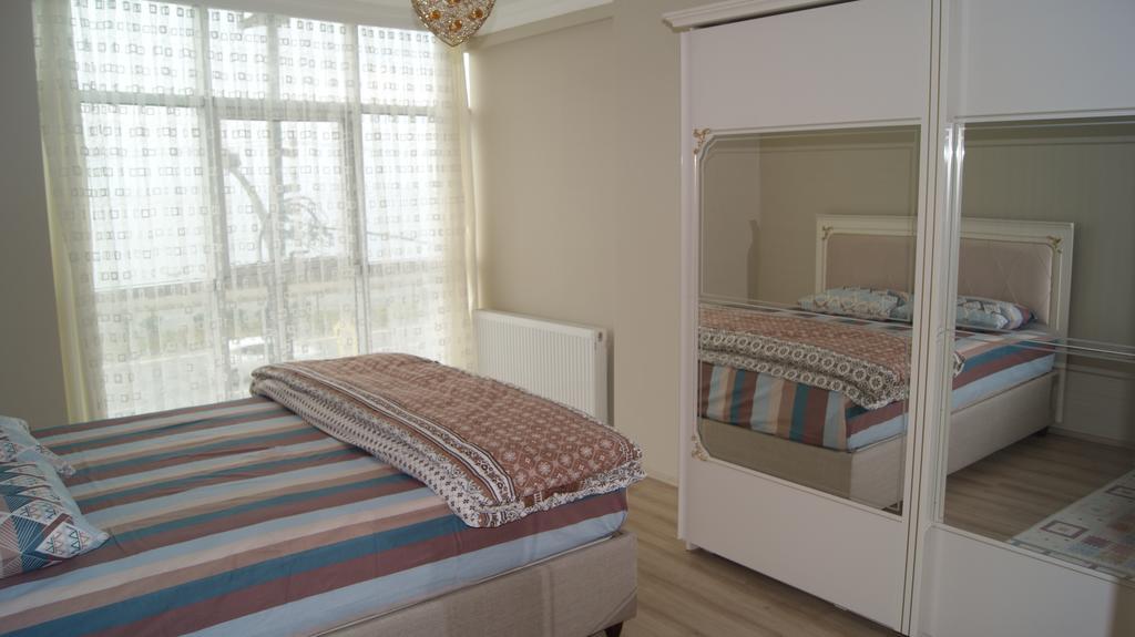 Cayeli Kent Apart Extérieur photo