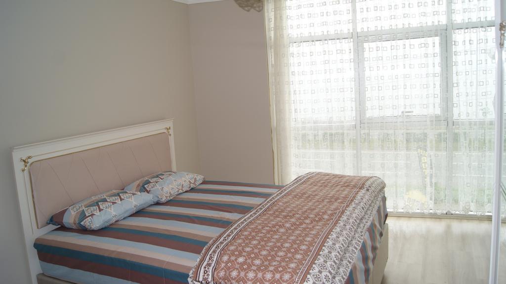 Cayeli Kent Apart Extérieur photo