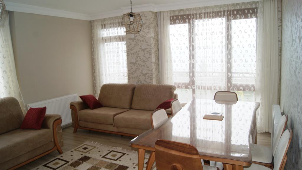 Cayeli Kent Apart Extérieur photo