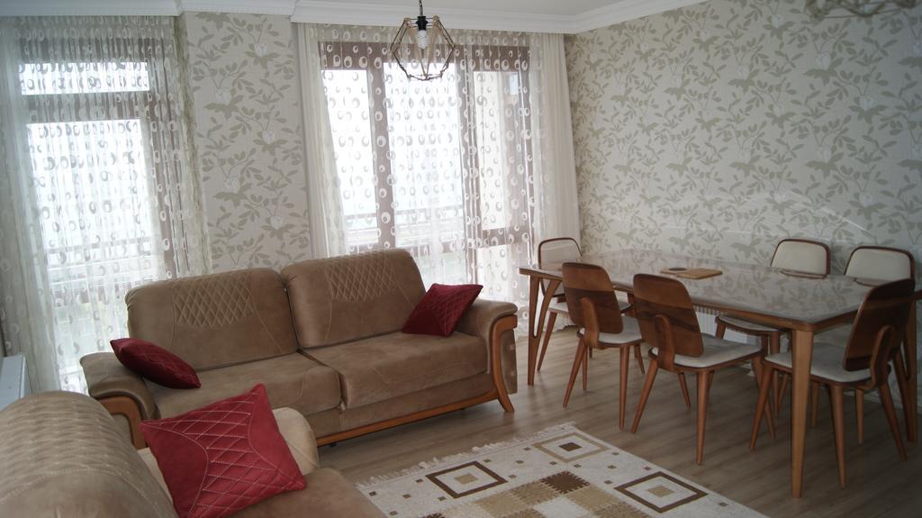 Cayeli Kent Apart Extérieur photo