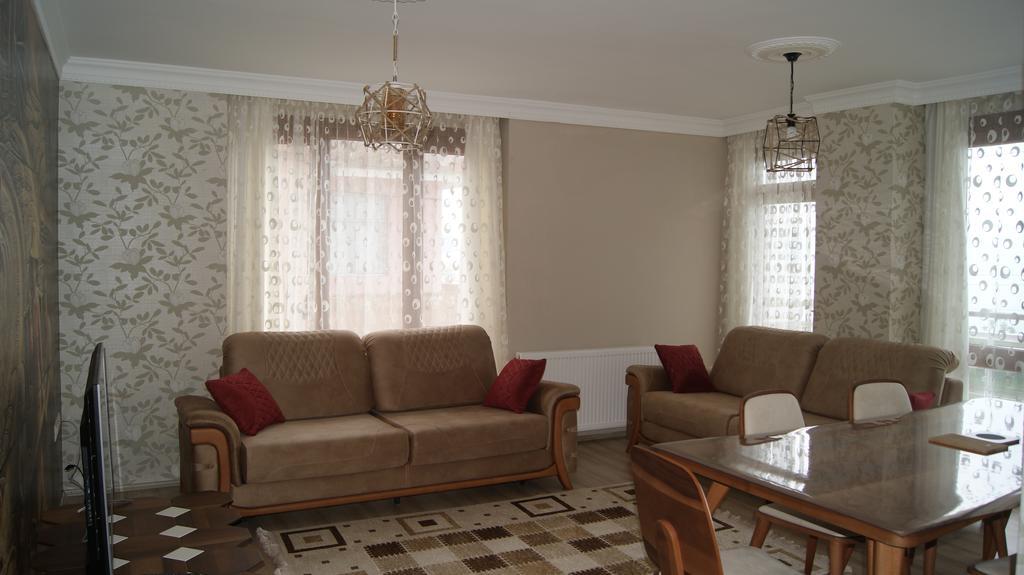 Cayeli Kent Apart Extérieur photo