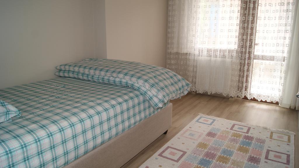 Cayeli Kent Apart Extérieur photo