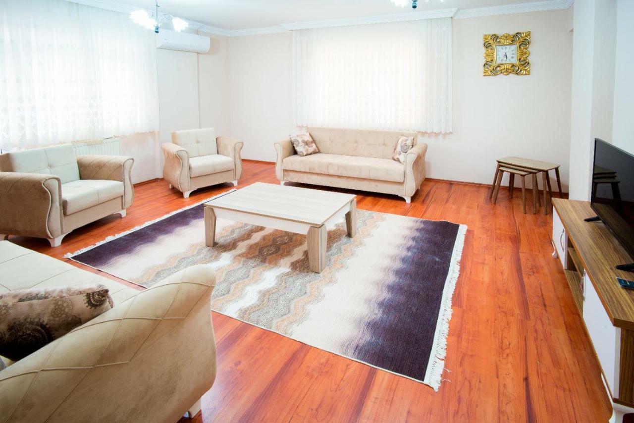 Cayeli Kent Apart Extérieur photo
