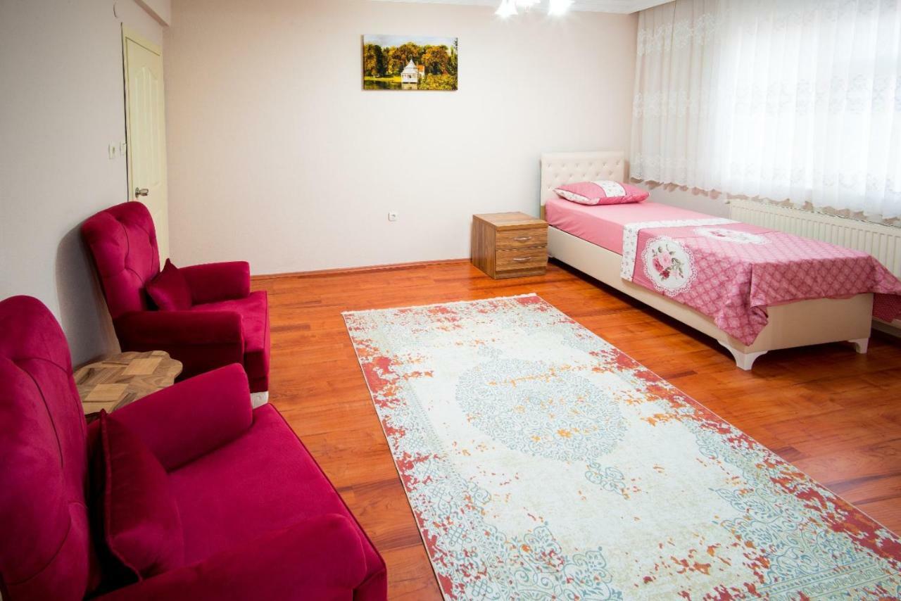 Cayeli Kent Apart Extérieur photo