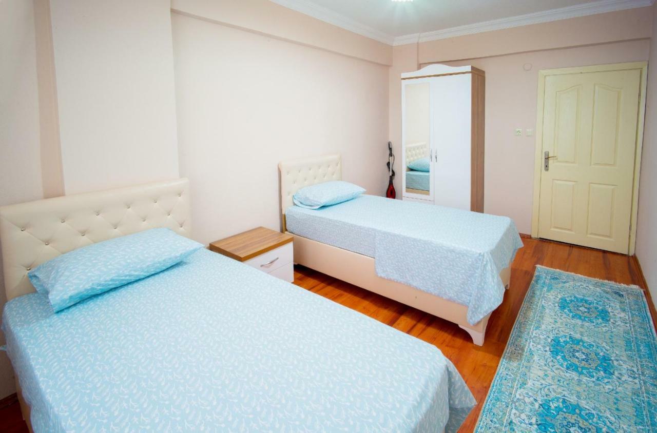 Cayeli Kent Apart Extérieur photo