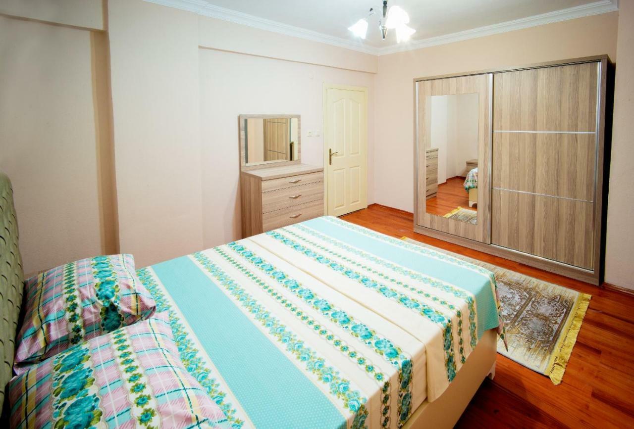 Cayeli Kent Apart Extérieur photo