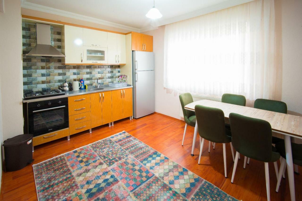 Cayeli Kent Apart Extérieur photo