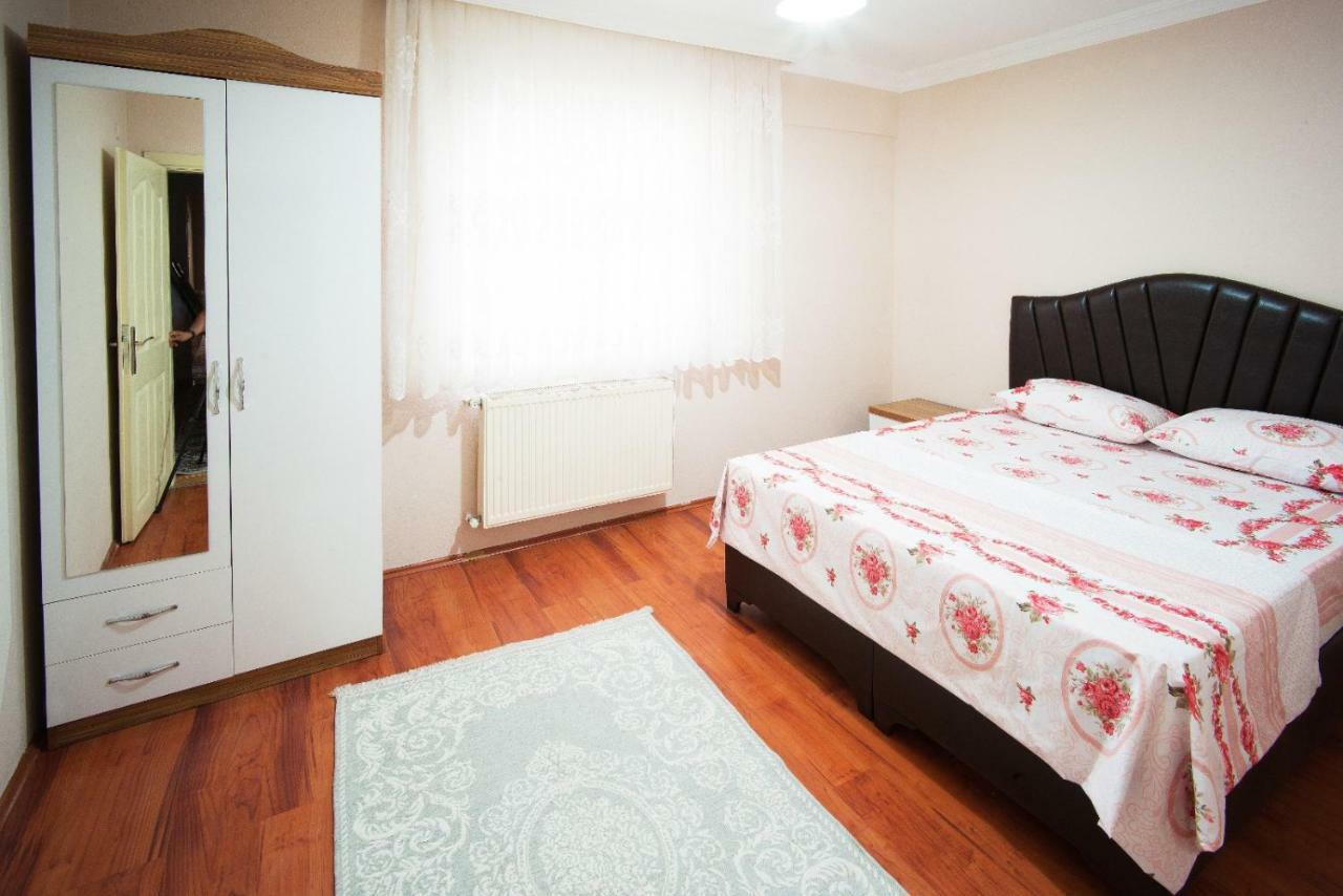 Cayeli Kent Apart Extérieur photo
