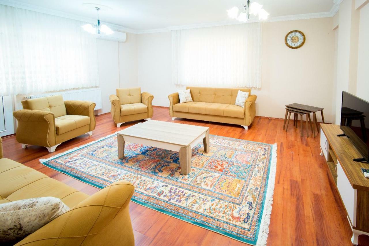 Cayeli Kent Apart Extérieur photo