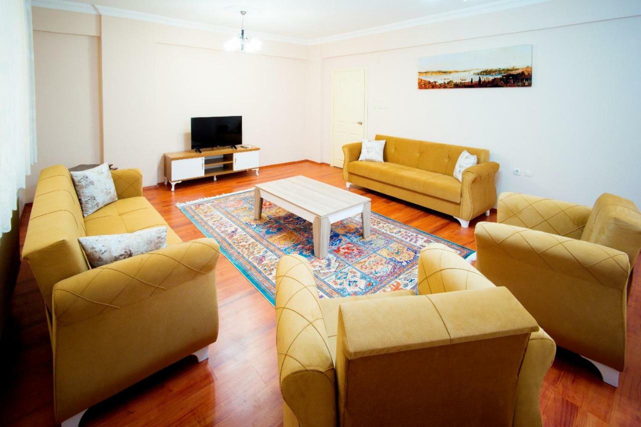 Cayeli Kent Apart Extérieur photo
