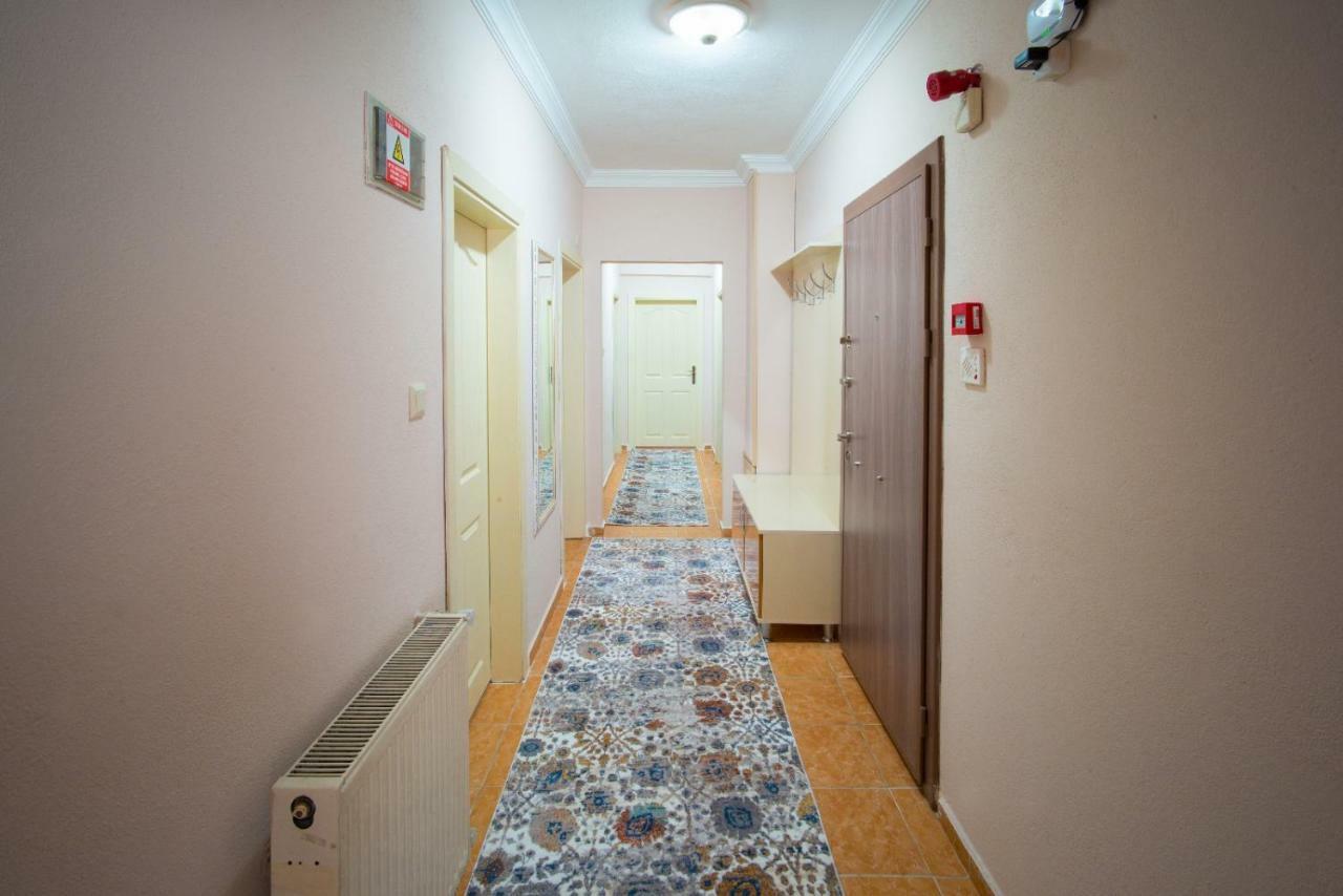 Cayeli Kent Apart Extérieur photo