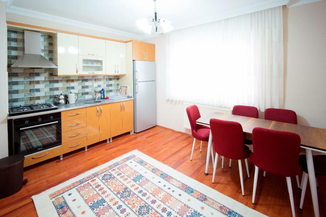 Cayeli Kent Apart Extérieur photo