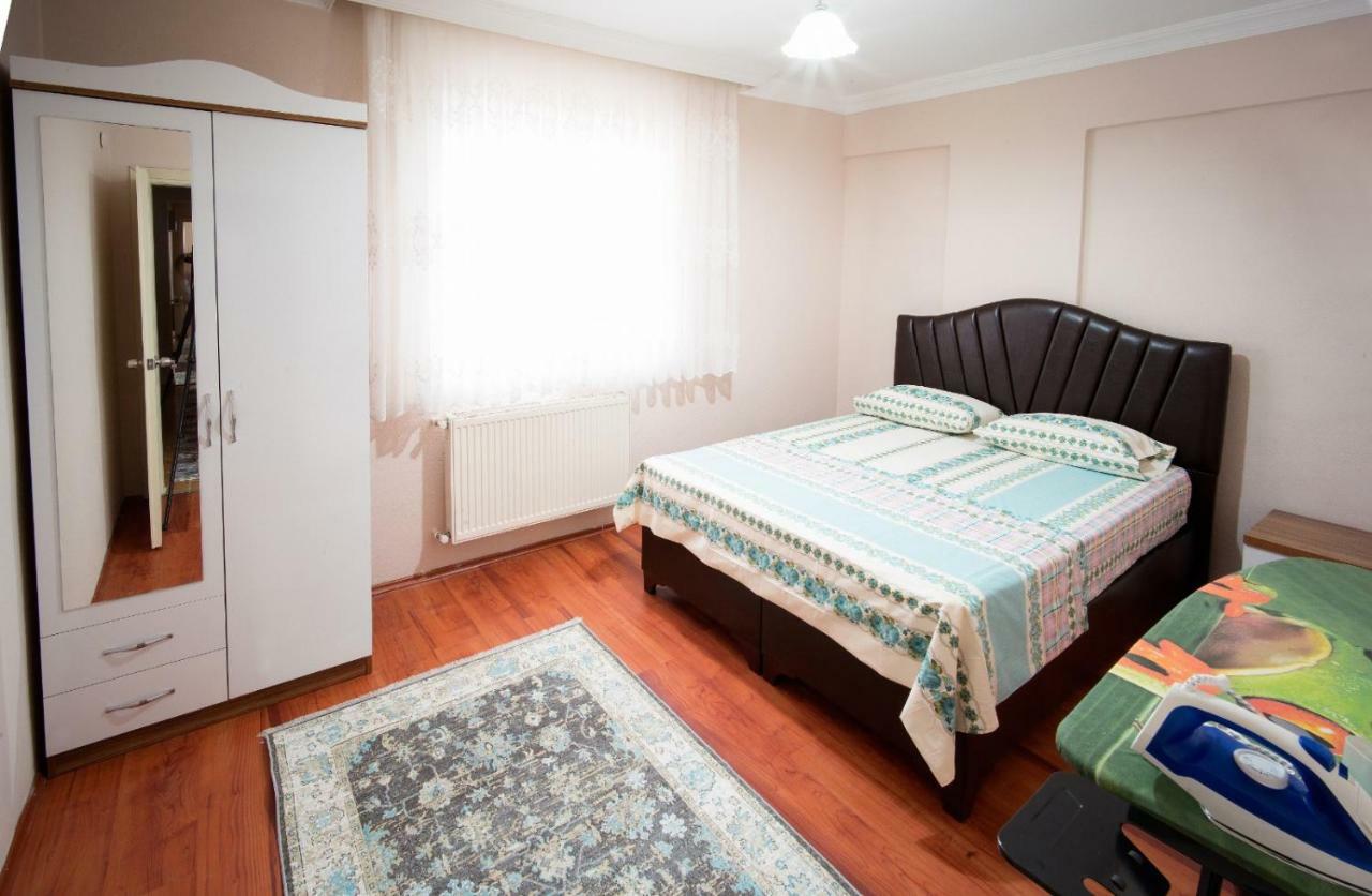 Cayeli Kent Apart Extérieur photo