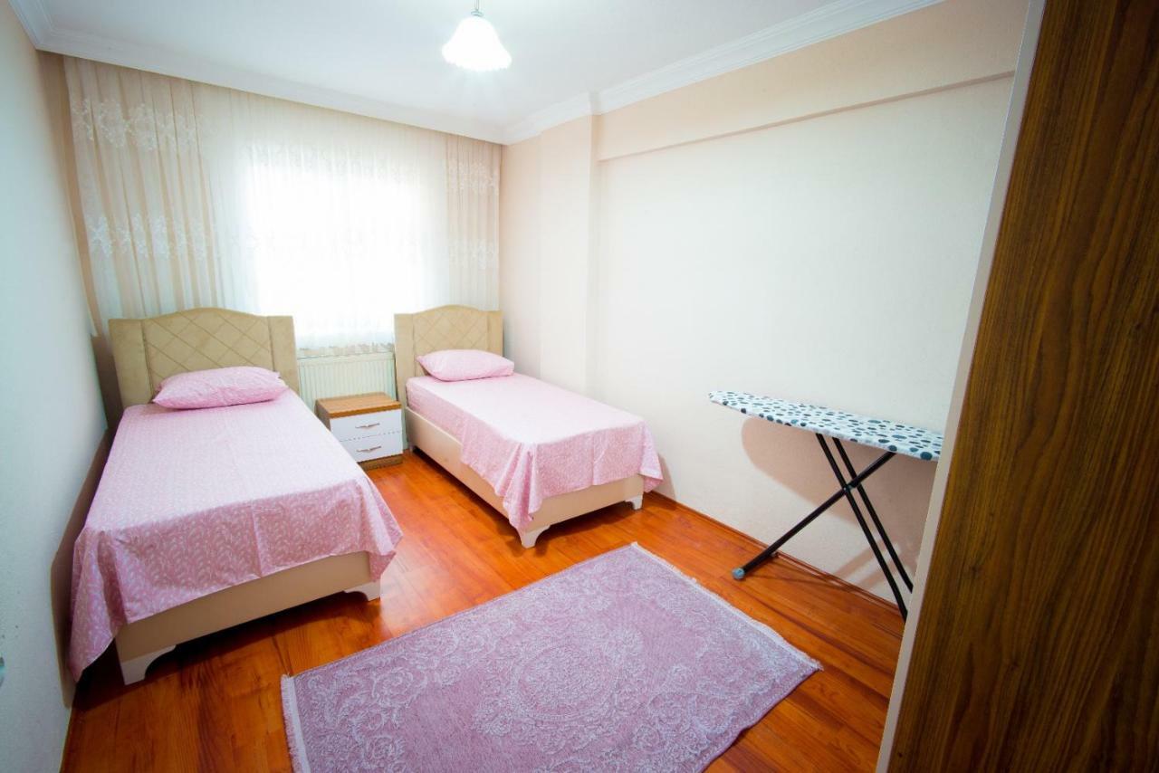 Cayeli Kent Apart Extérieur photo