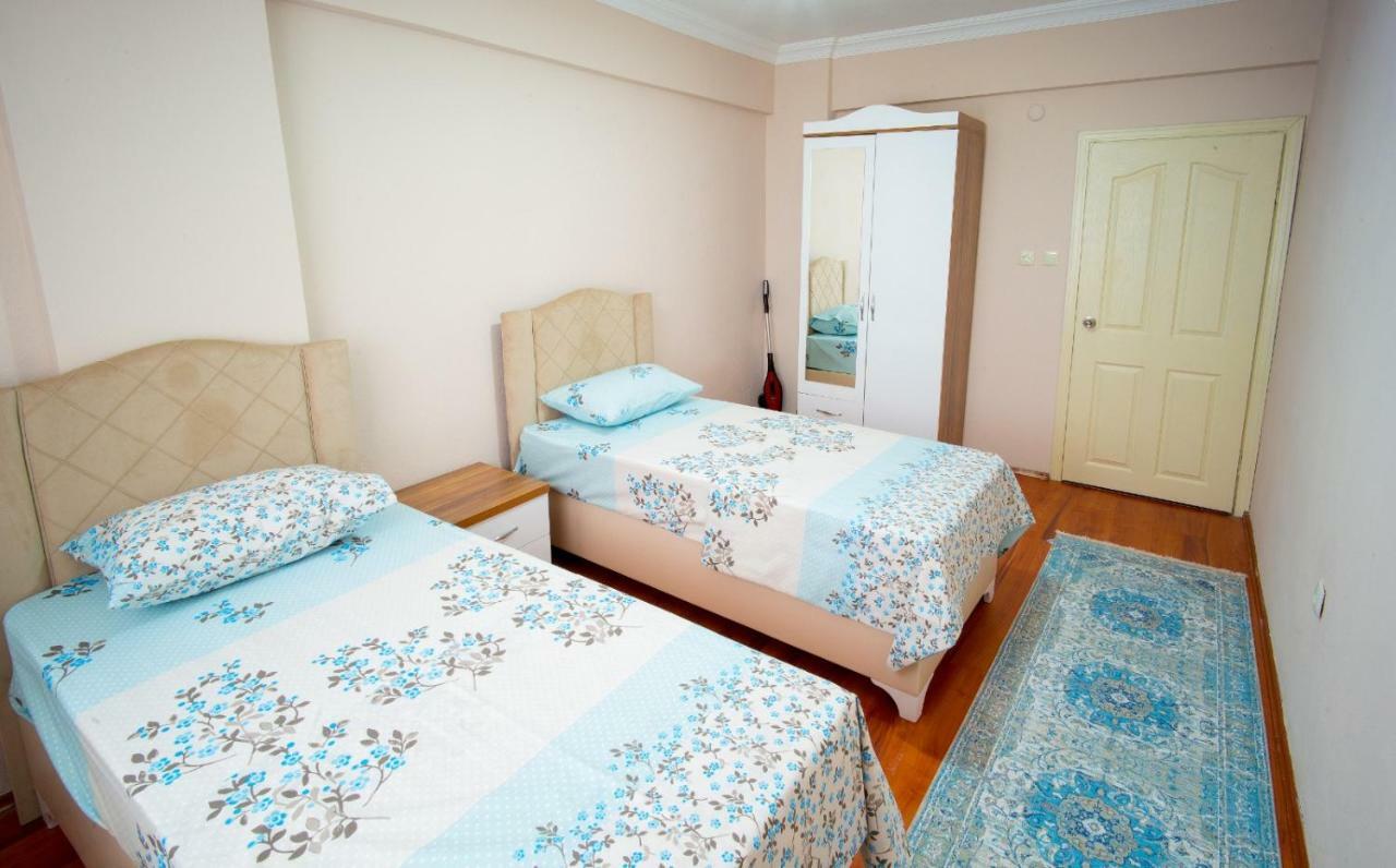 Cayeli Kent Apart Extérieur photo