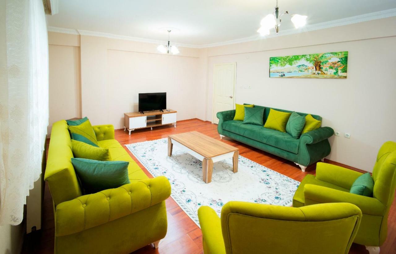 Cayeli Kent Apart Extérieur photo