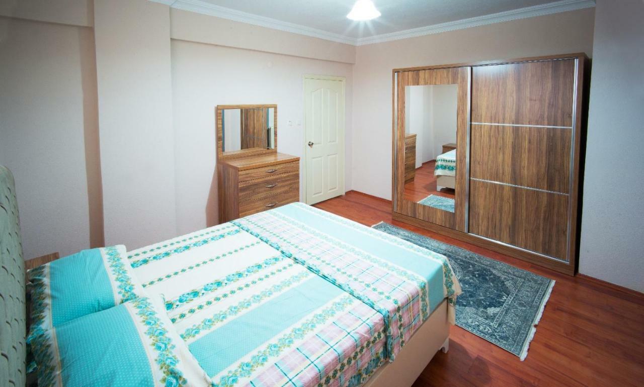 Cayeli Kent Apart Extérieur photo