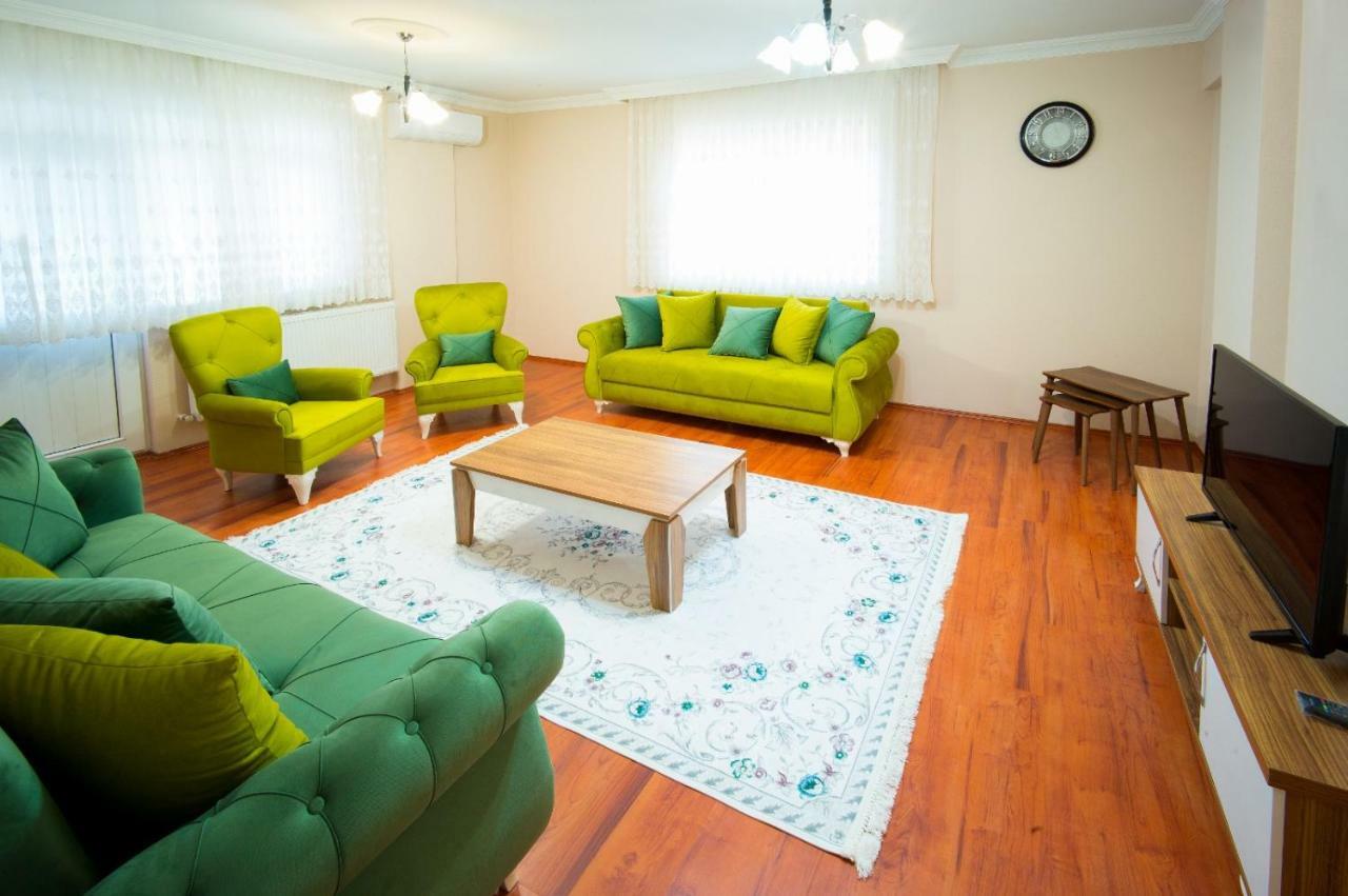 Cayeli Kent Apart Extérieur photo