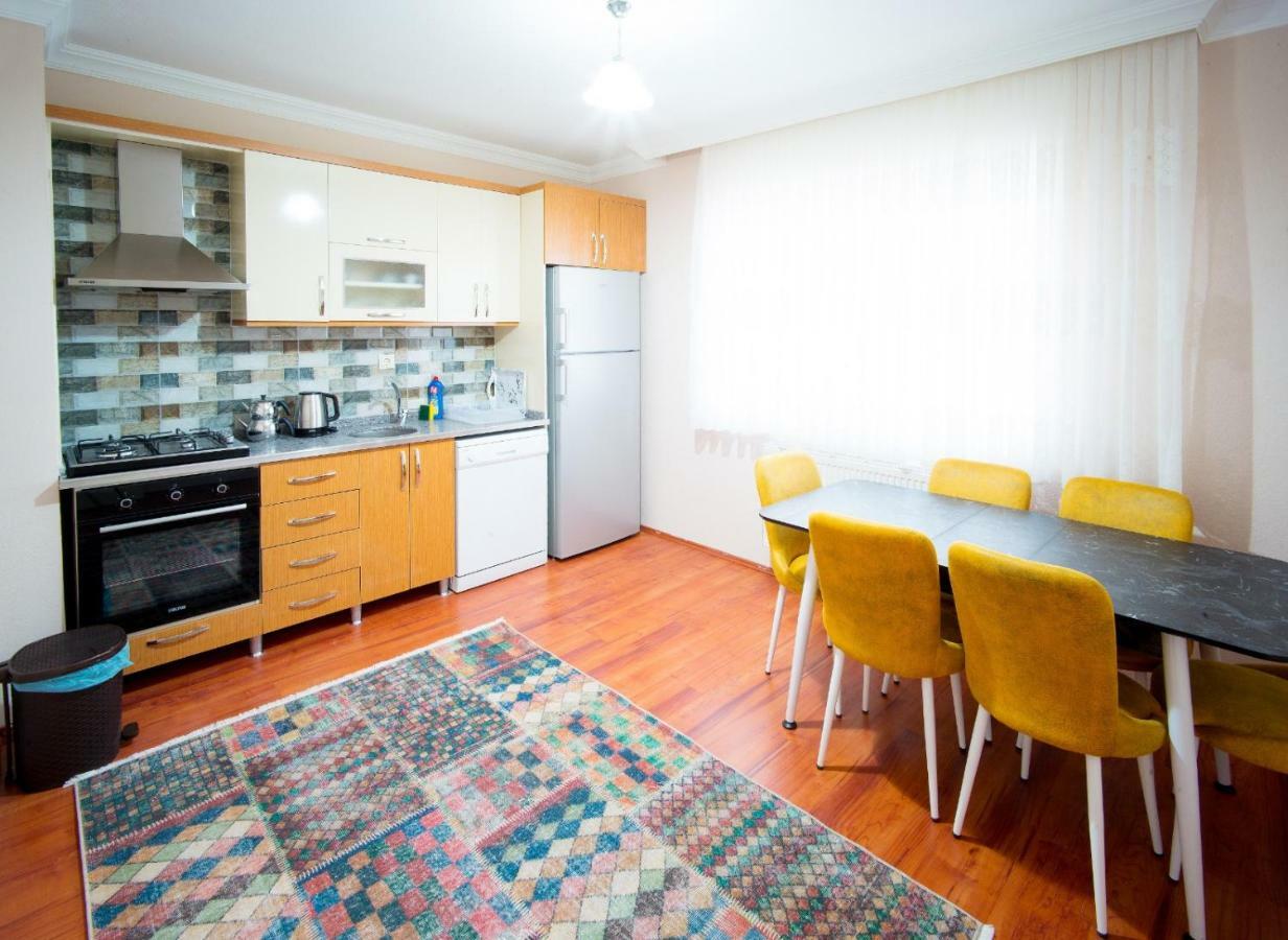 Cayeli Kent Apart Extérieur photo