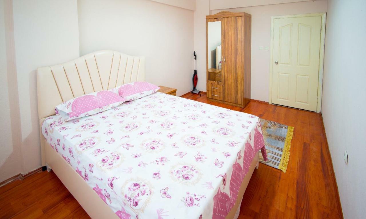 Cayeli Kent Apart Extérieur photo