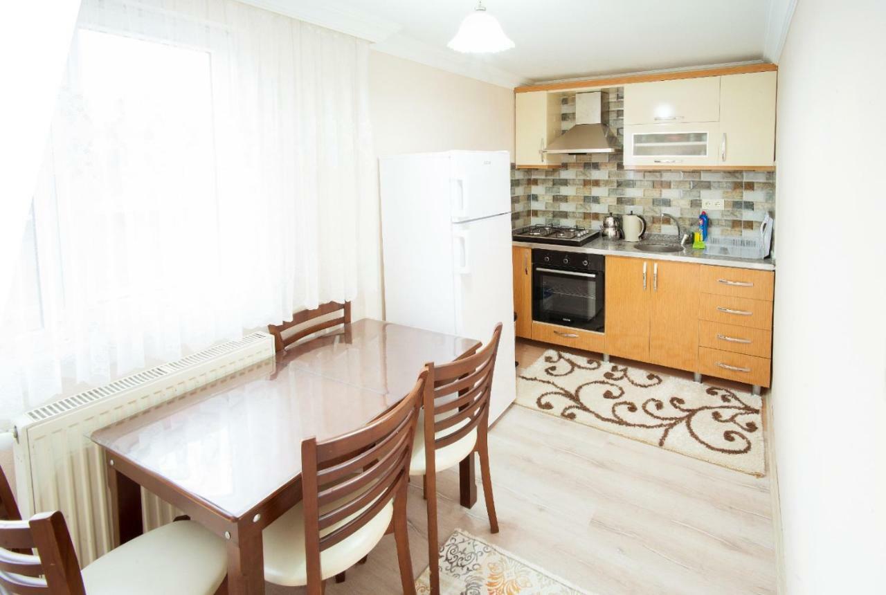 Cayeli Kent Apart Extérieur photo