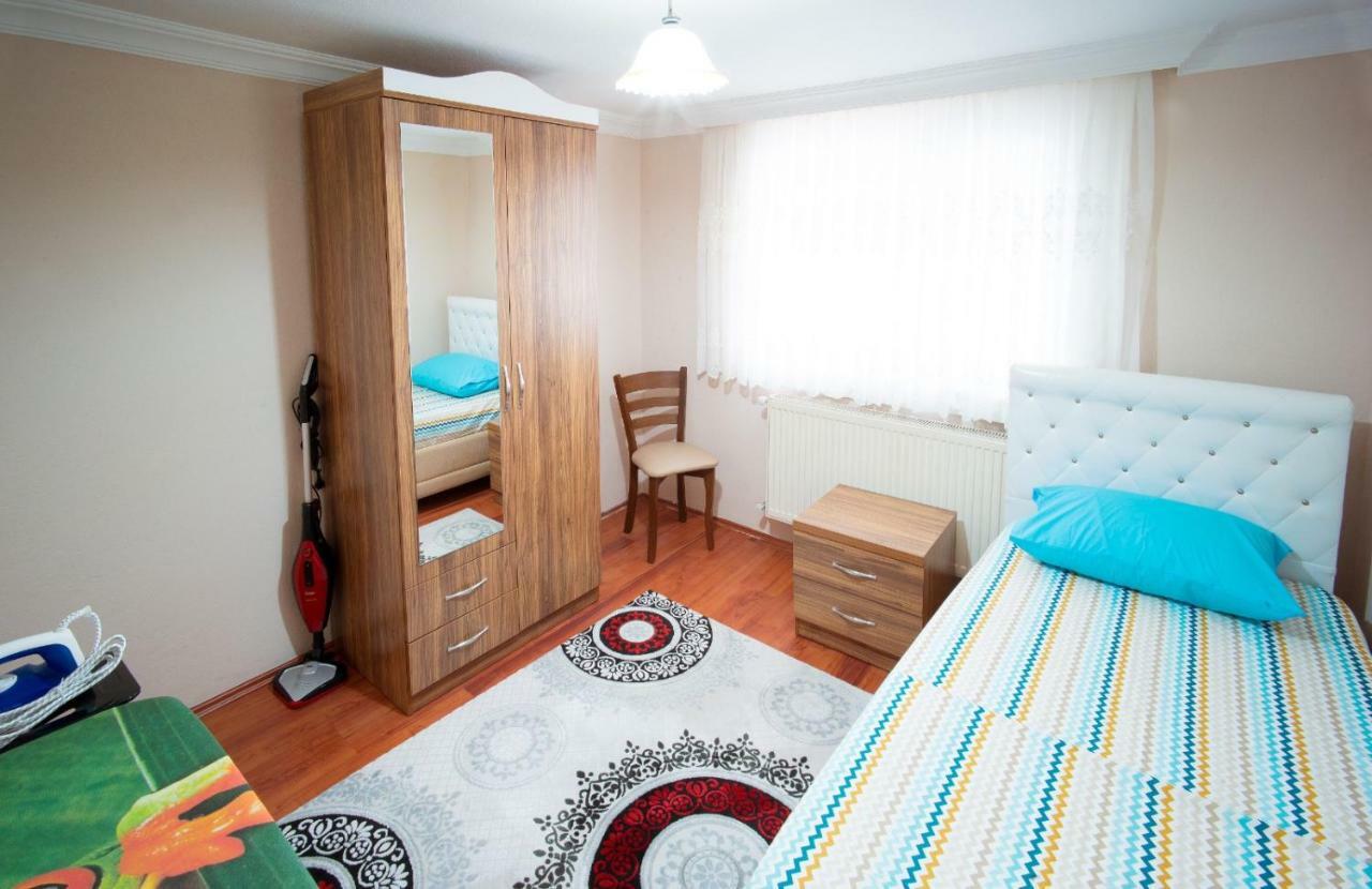 Cayeli Kent Apart Extérieur photo