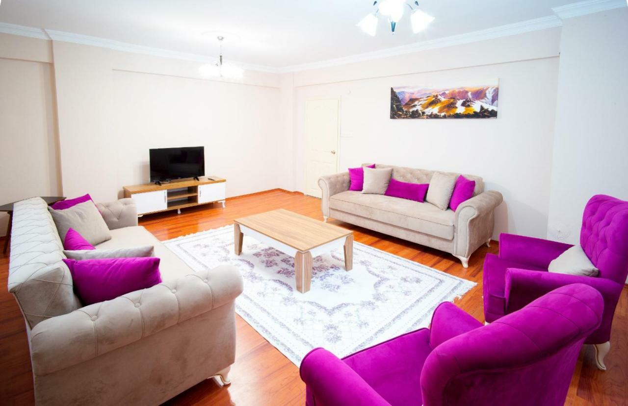 Cayeli Kent Apart Extérieur photo