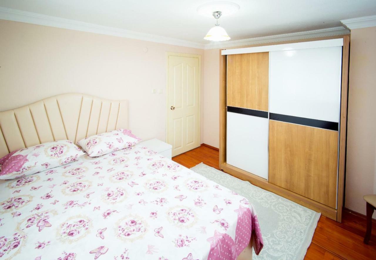 Cayeli Kent Apart Extérieur photo